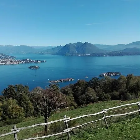 Lago Maggiore Flat