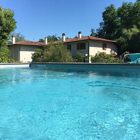 Lago Maggiore Flat *