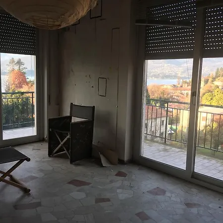 Lago Maggiore Flat Apartment