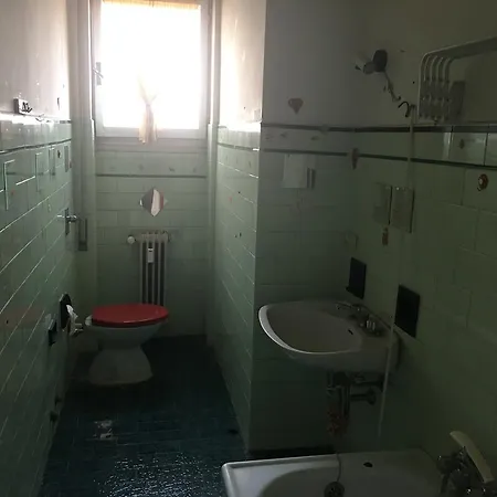 Lago Maggiore Flat Apartment *