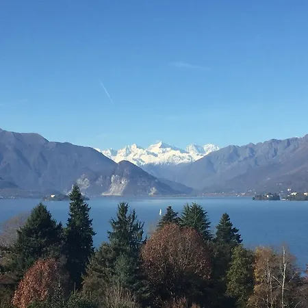 Apartment Lago Maggiore Flat