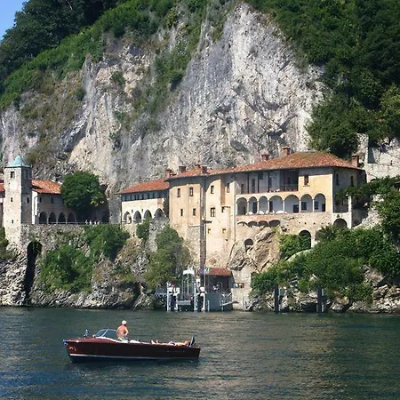 Lago Maggiore Flat