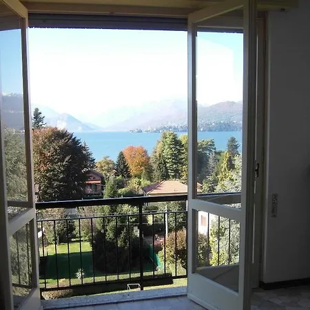 Lago Maggiore Flat Apartment
