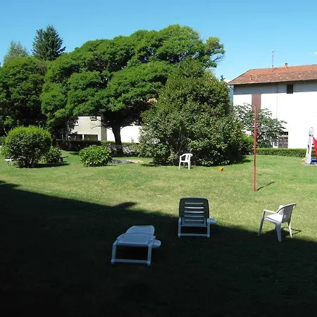 Apartment Lago Maggiore Flat Cerro (Laveno-Mombello)